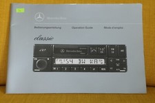 Mercedes Classic BE 1150