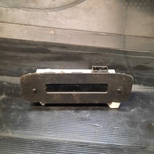 2004 PEUGEOT 206 MULTIMEDIA