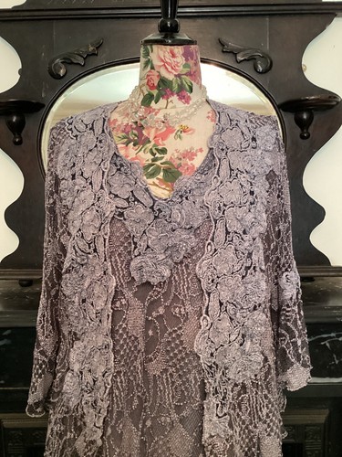 Ann balon italian lace - ann, mother