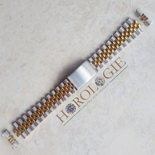 Rolex style jubilee bracelet - style, "jubilee"