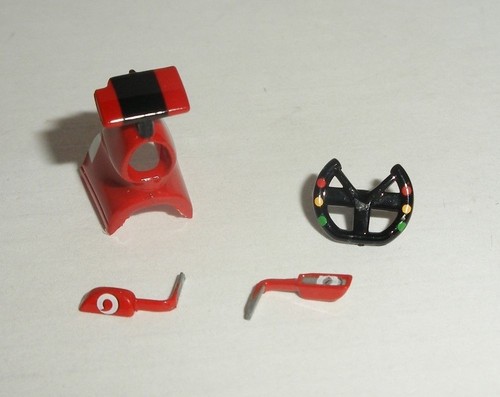 Scalextric w9137 ferrari f1 - scalextric,