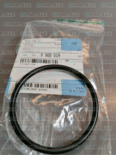 New genuine bmw - new,