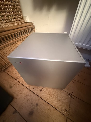 Jamo 3sub subwoofer full - jamo, a
