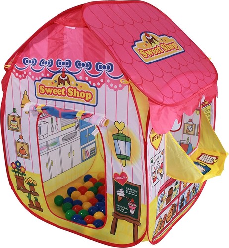 Pop sweet shop - sweet,