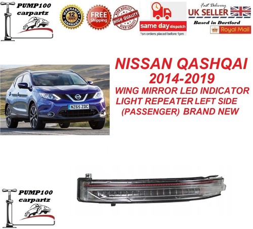 For nissan qashqai - qashqai, j11