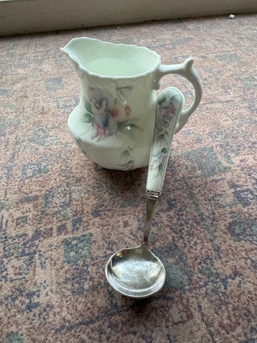 Aynsley little sweetheart milk - little,