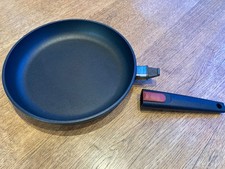 Woll diamond lite frying pan