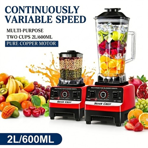 5500w smoothie maker ice - maker,