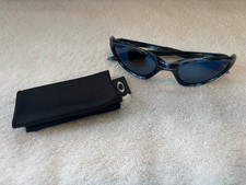 Oakley Minute Blue Tortoise
