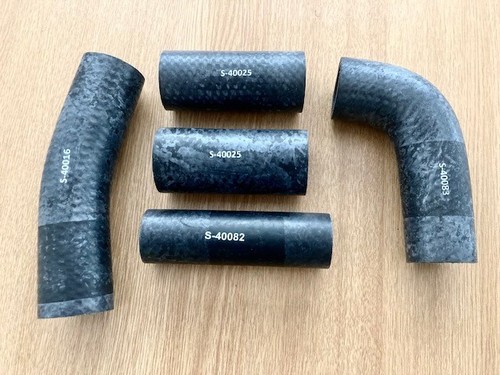 Massey ferguson water hose - ferguson,