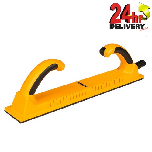 Mirka rigid flat - bed, hand