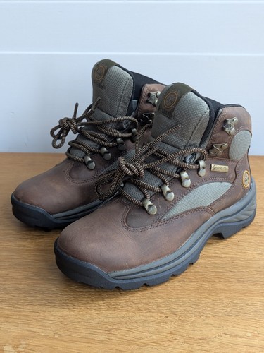 Timberland chocorua gtx - timberland,
