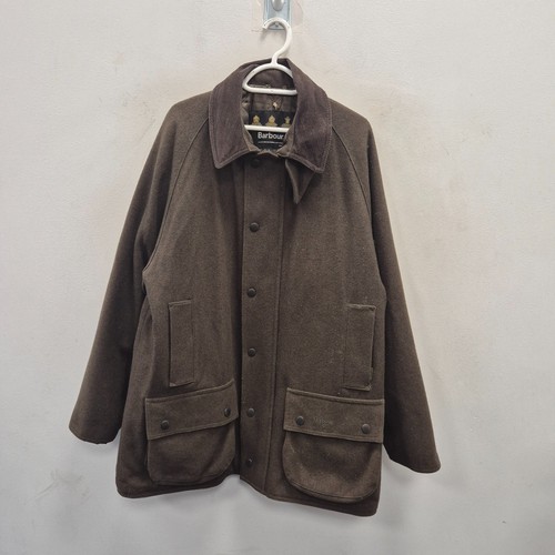 Barbour beaufort 100 - barbour,