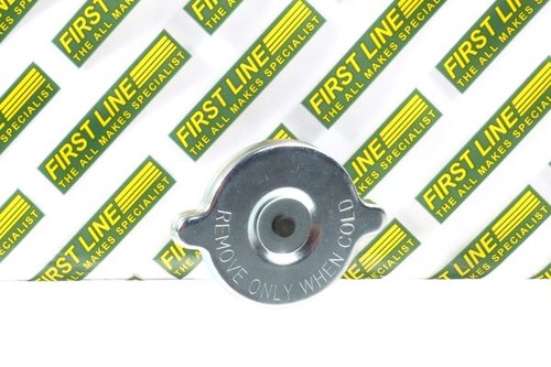 First line radiator expansion - line,