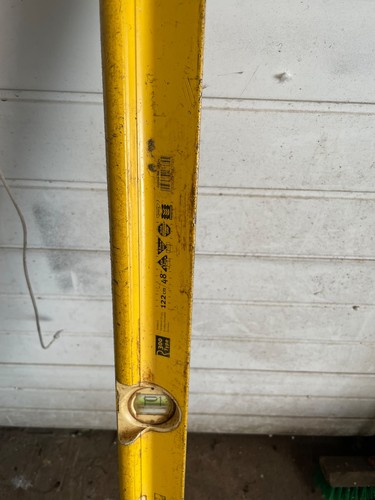 Stabila type 300 spirit - type, level