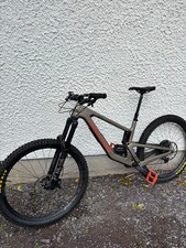 2023 Santa Cruz Megatower