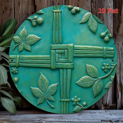Vintage brigid s cross - vintage,