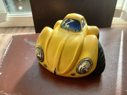 Boxed speed freaks 03009 bug - boxed,