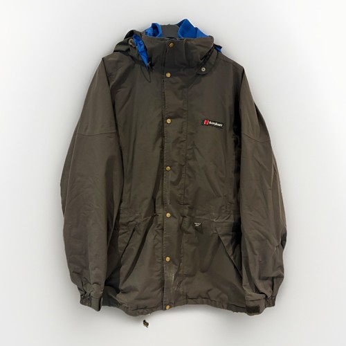 Vintage 90s berghaus 1 - 90s, 3