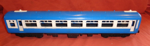 Triang novo gauge blue - novo,