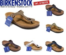 New Authentic Birkenstock