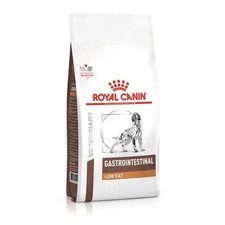 ROYAL CANIN Dog Food Gastro Intestinal Low Fat Canin Dog Foode Veterinary...