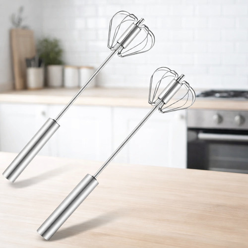 Pack stainless steel - 2,