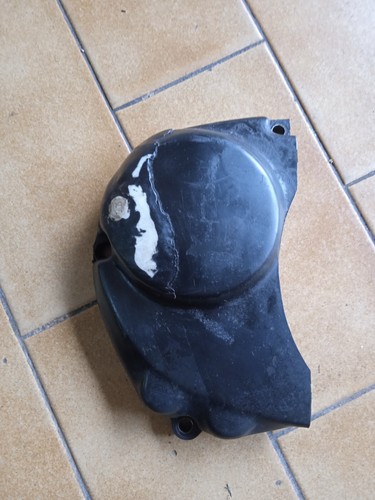 Cover oil pump - oil,