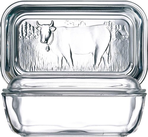Luminarc clear tempered - luminarc,