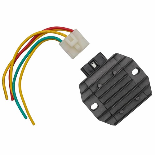 Mtx regulator rectifier fit - regulator,