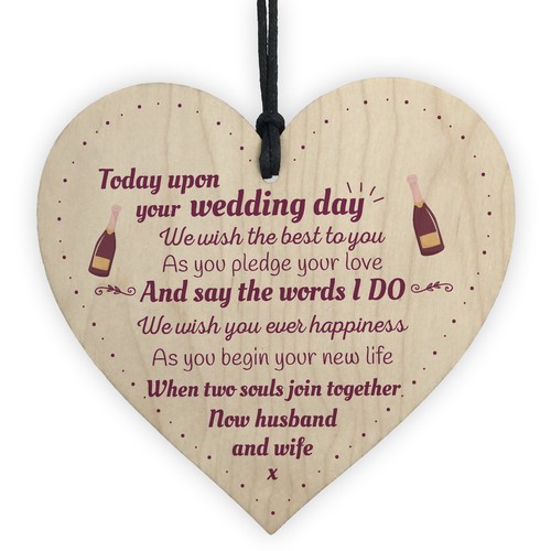 Wedding gift and mrs - mr,