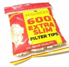 PALMER EXTRA SLIM  tobacco
