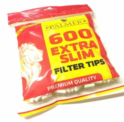 Palmer extra slim tobacco - slim,