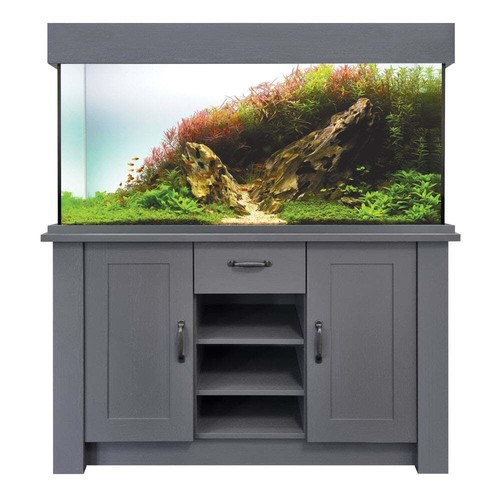 Aqua one oakstyle slate grey - one,