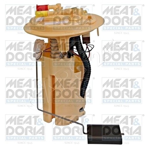 Fuel feed unit - feed, fits