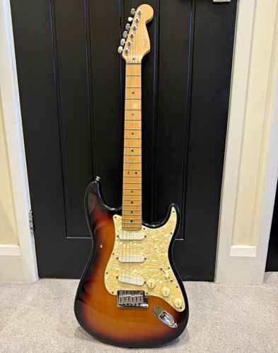 1997 fender american - 1997,