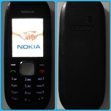 Nokia 1800 (RM-653) Mobile Phone (Vodafone).