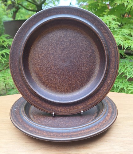 Pair vintage arabia finland - pair, of