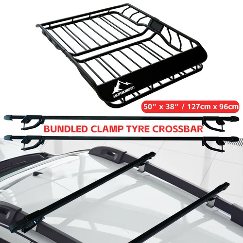 Universal roof rack steel - universal,