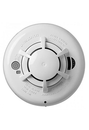 Visonic smd 429 wireless - visonic, smoke