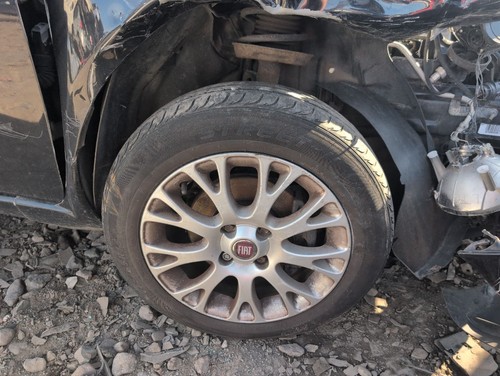 Fiat punto evo mylife - evo,