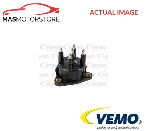 Ignition distributor cap vemo - ignition,