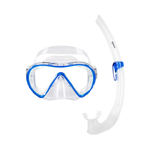Mares vento mask - vento, snorkel