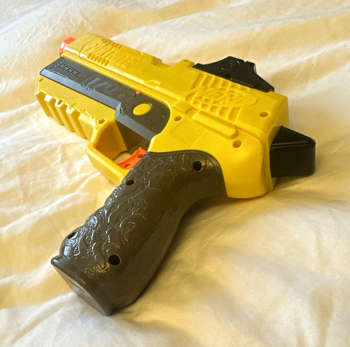 Nerf fortnite blaster - nerf, gun