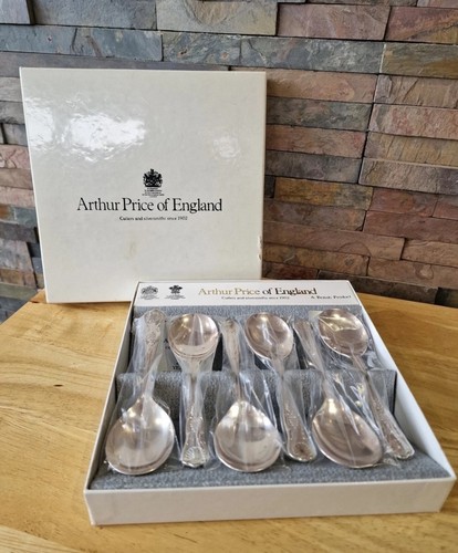 Arthur price england silver - price,