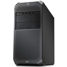 PC HP Z4 G4 Workstation Xeon