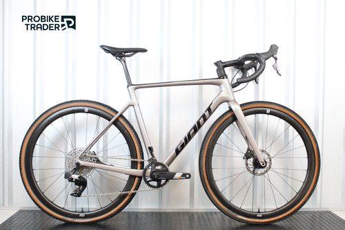 2024 giant tcx - 1, axs