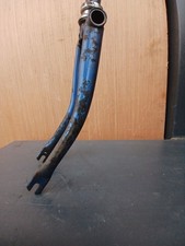 Original Raleigh RSW Mk2 Front