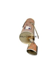 Klarius PG627B Exhaust Rear