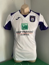 RSC Anderlecht Away Shirt